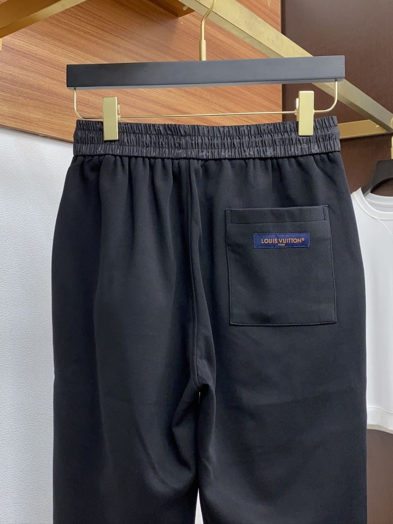 Louis Vuitton Long Pants